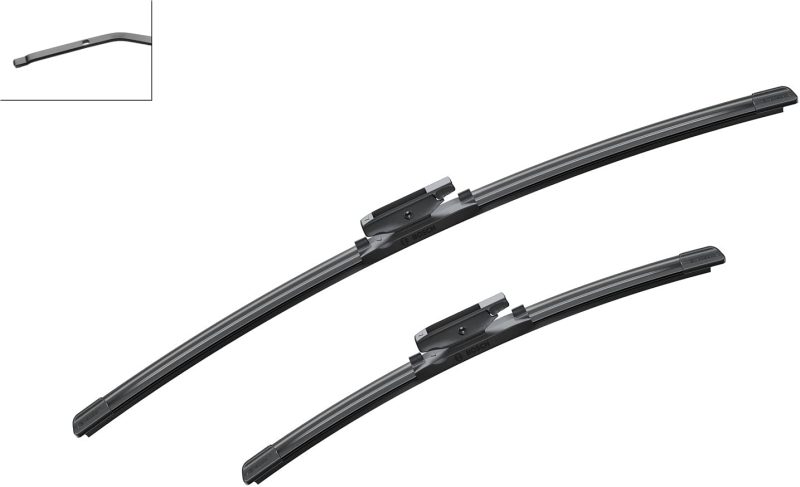 3397007116 car wipers autozone