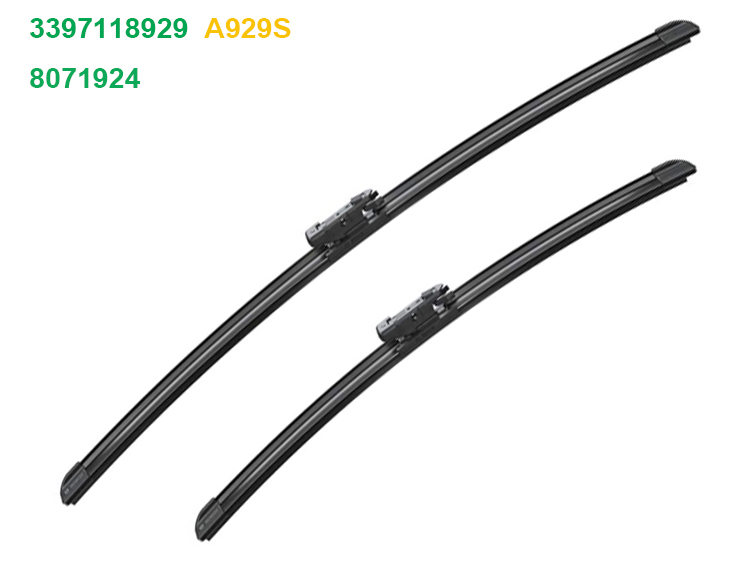 A093S BOSCH AEROTWIN Wiper blades