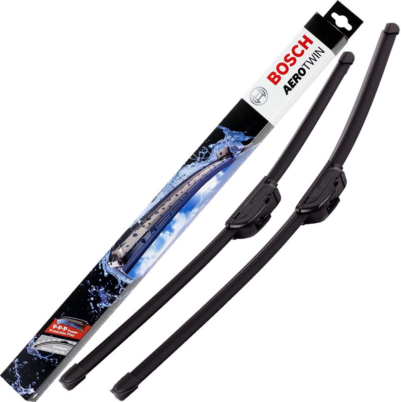 Beam Hybrid Conventional Wipers AR704S