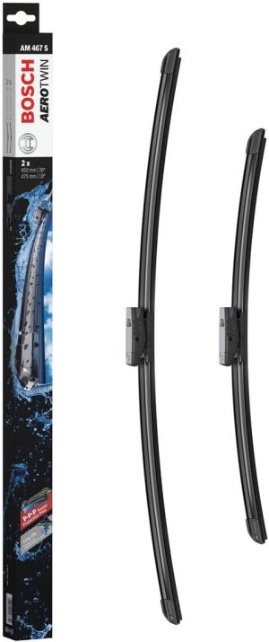 Bosch Wiper Blade Set Aerotwin AM467S