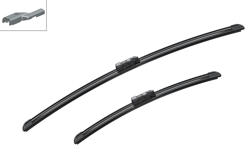 advance auto wiper blades