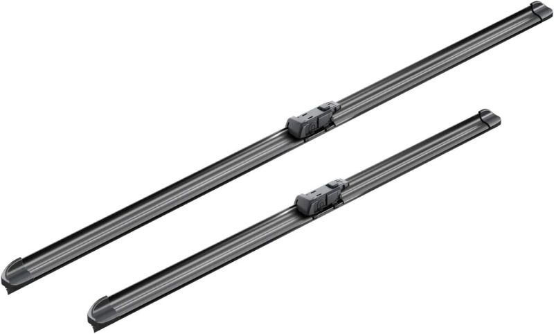 audi a4 wiper blades