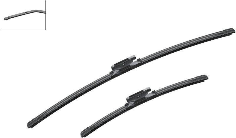 bosch icon windshield wiper blades