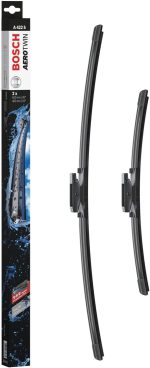 bosch icon wipers