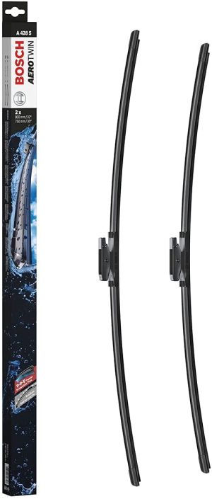 bosch icon wipers