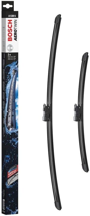 bosch windshield wiper