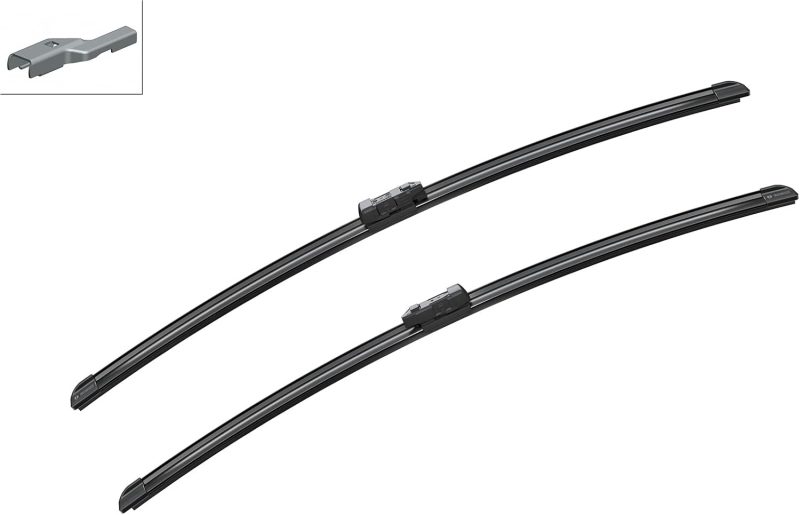 car windshield wiper blades