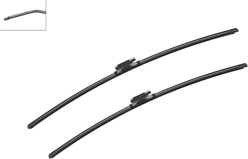 car wiper blades