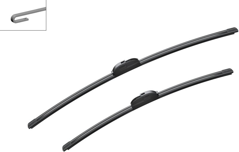 honda civic wipers