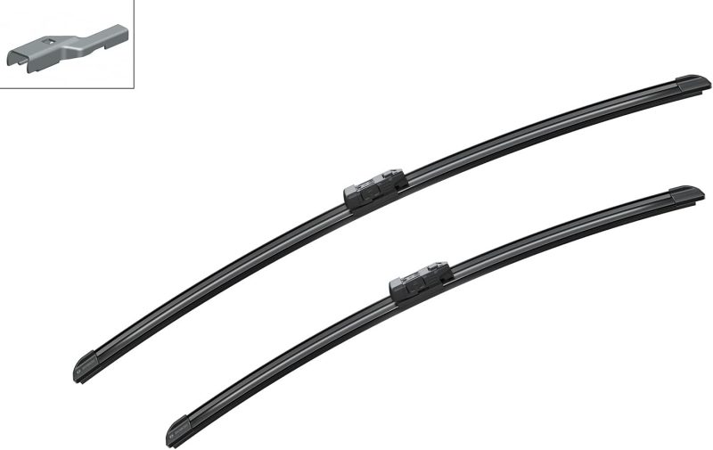 replacement wiper bladesA225S 8082226