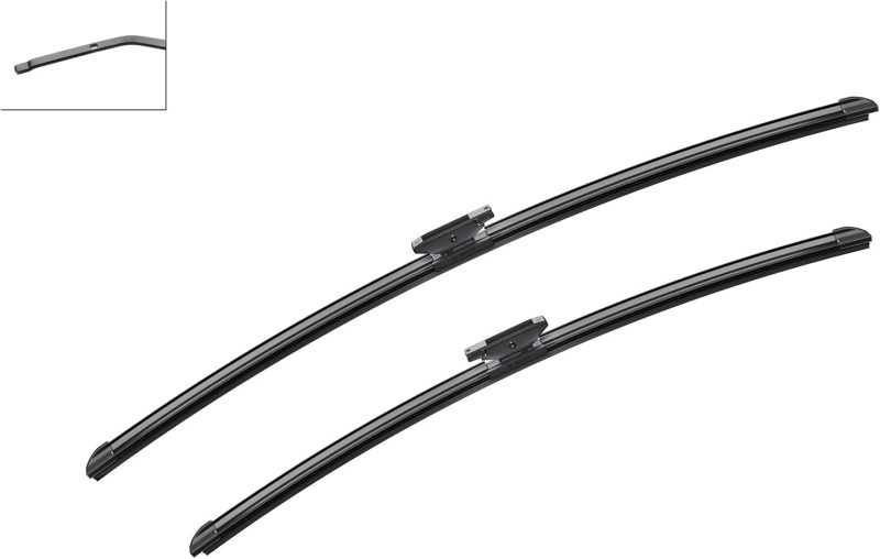 toyota corolla windshield wipers