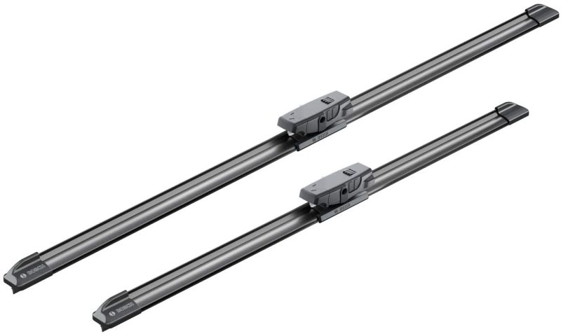 types of wiper blades