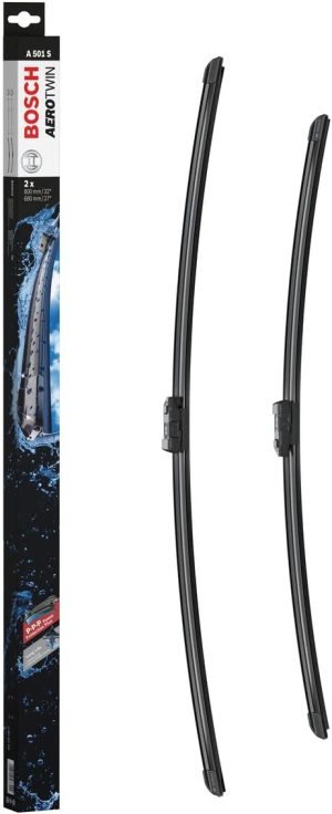 what length windshield wipers