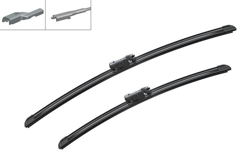 mercedes benz window wipers