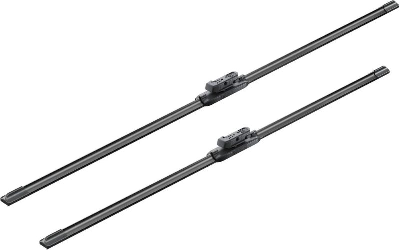 mercedes windscreen wiper blades