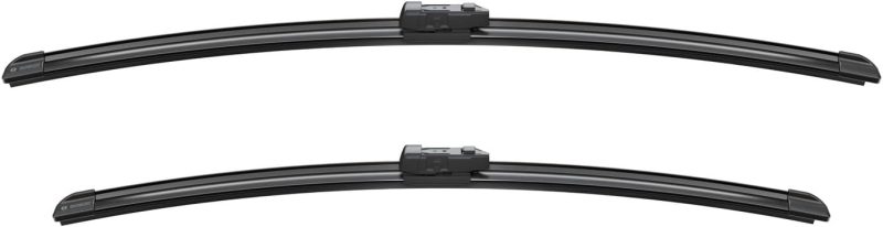 new windshield wipers