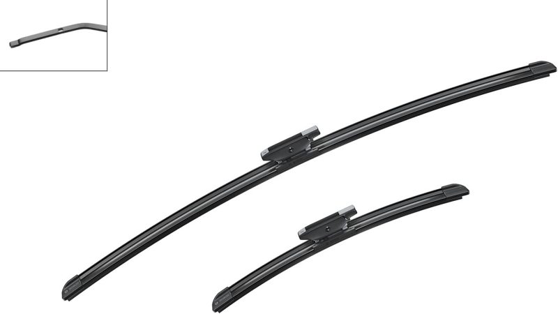 subaru crosstrek wiper blades