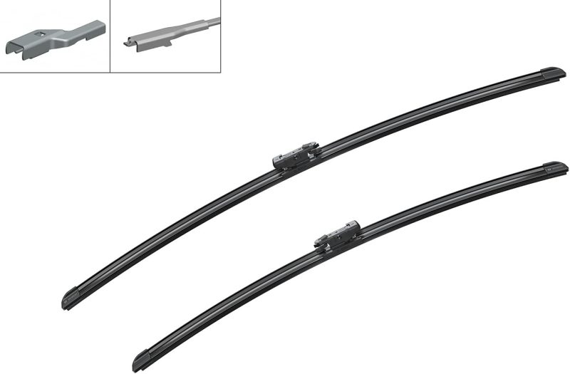 windshield wiper parts