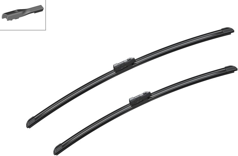 windshield wiper silicone