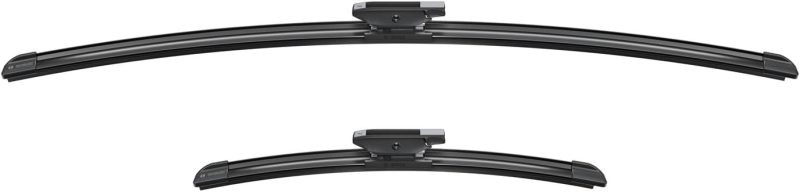 windshield wipers silicone