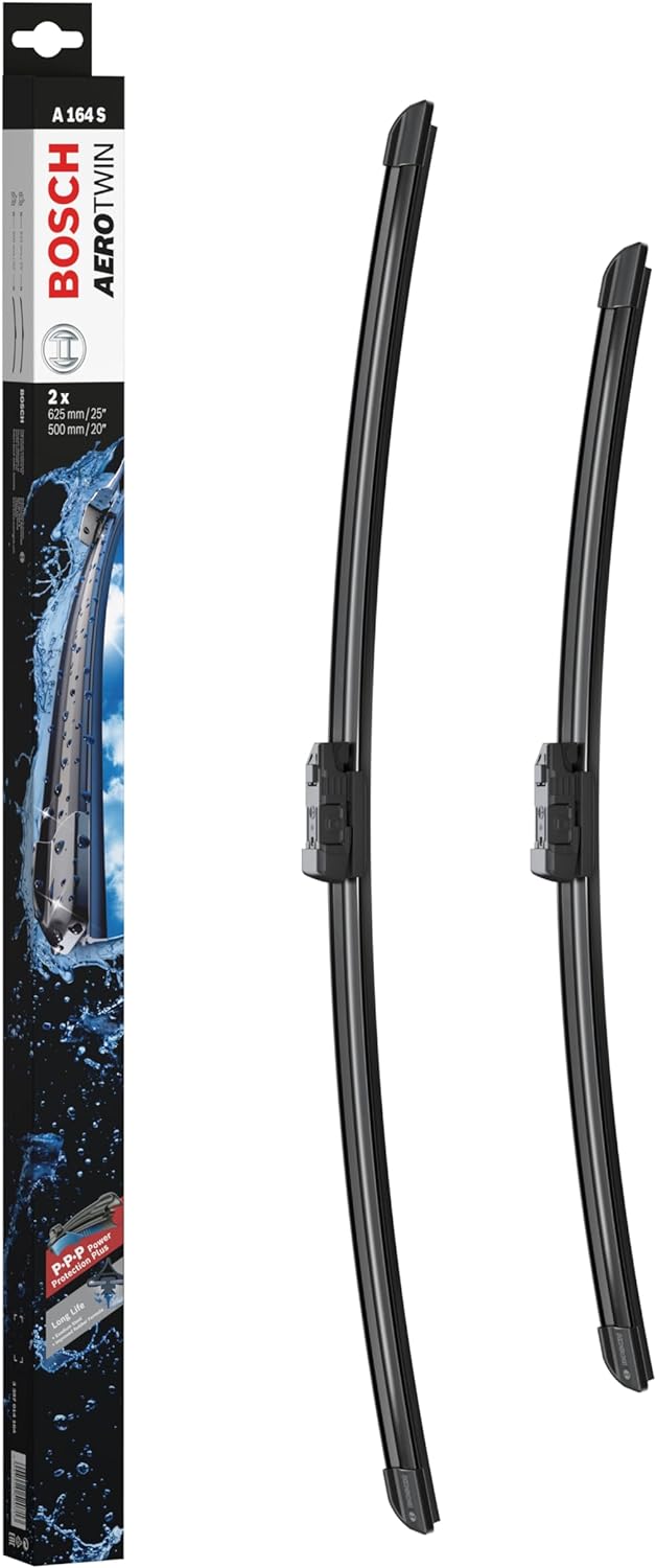 Bosch Wiper Blade Aerotwin A164S