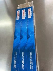 BOSCH SNOW WIPER BLADE