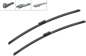 Bosch Windscreen Wiper Aerotwin AM469S