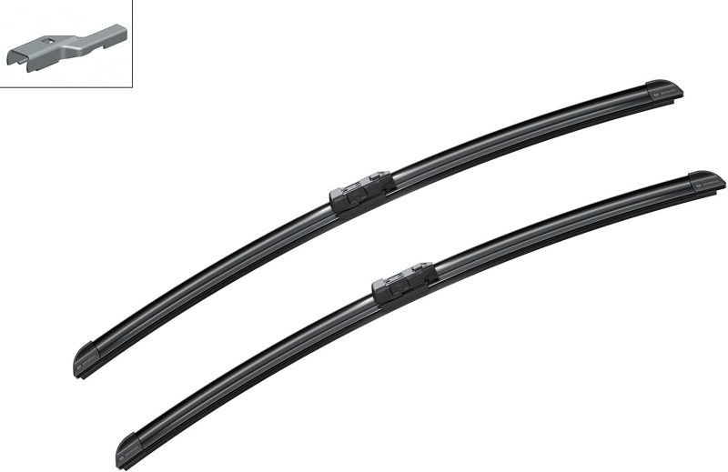 Bosch windshield wiper blade 3397009825