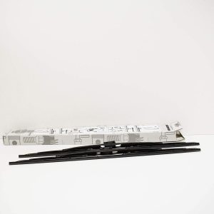 Front Windscreen Wiper Blades Set LHD A0018207245