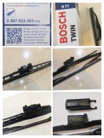 Mercedes Benz Actros Wiper Blades