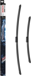 ford transit windshield wipers