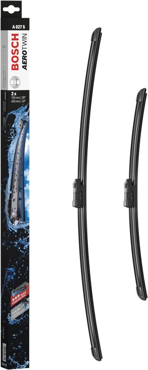 id 4 wiper blades