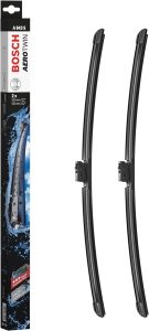 mercedes wiper blades