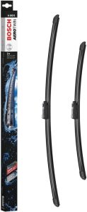 vw passat windscreen wipers