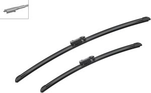 wiper blade bmw