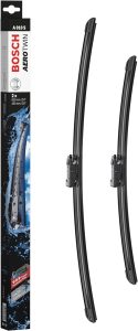 wiper blades bmw